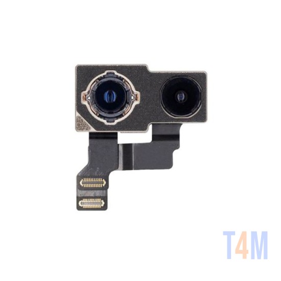 Câmera Traseira para Apple iPhone 12 Mini